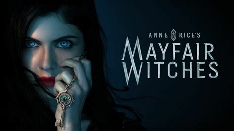 The Allure of Anne Rice's Witchcraft Books: A Marriage of Horror and Fantasy
